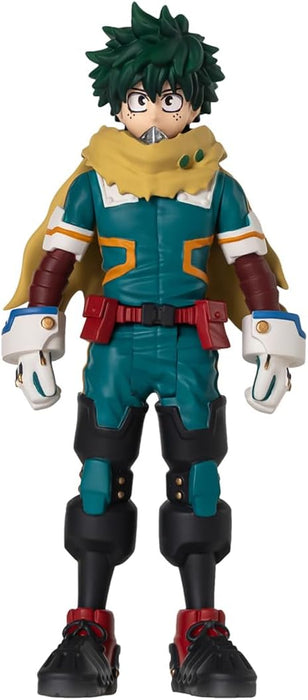 タカラトミー CK-M01 COLLEKAZARO 僕のヒーローアカデミア 緑谷出久 4904810099291