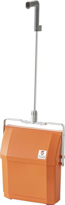 山崎産業 コンドルＣブンチリＮＴＪ DS812-000XMB 4903180194872