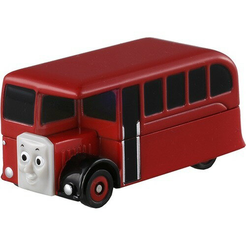 Takara Tomy Thomas Tomica 11 Bertie 4904810876793