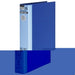 Напильник Maruman Double Lock 26 F679R-02 B5 Синий 4979093679027