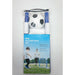 Aozora New Mini Soccer Goal Set 4571397651930