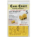 Aozora CCM-K5 Cars Craft Mini mélangeur Sha 4571397654153