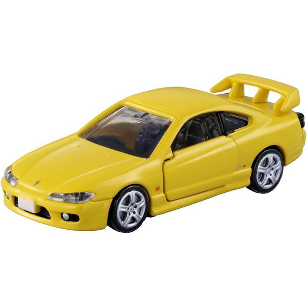 寶多美 Tomica P19 日產 Silvia S15 4904810291282