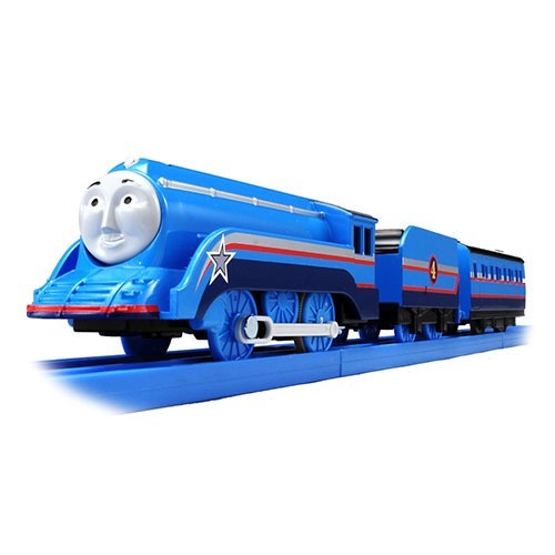 Takara Tomy TS-21 Plarail étoile filante (Gordon) 4904810110156