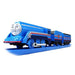 Takara Tomy TS-21 Plarail étoile filante (Gordon) 4904810110156