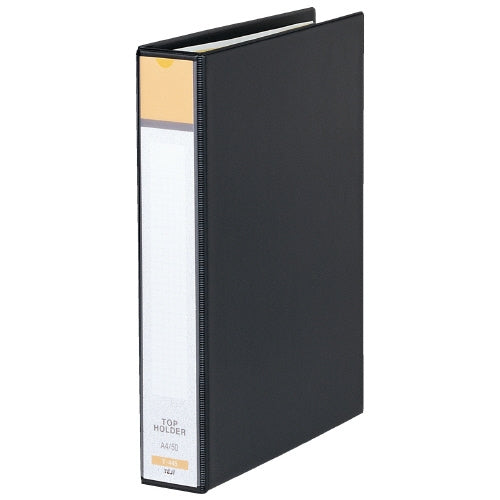 Supporto superiore TeeG T-445 A4S 50P Nero 4904611103609