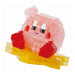 Kawada NBCC_160 Nanoblock Kirby's Dream Land รุ่นเคลียร์ 4972825225585