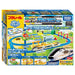 Takara Tomy Vol scènes! Je kunt met Tomica spelen! Actiestadset 4904810990581