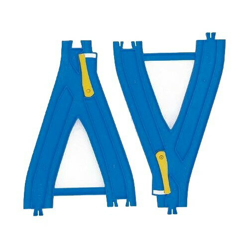 Takara Tomy Plarail R22 รางจุดรูปตัว Y 4904810719489