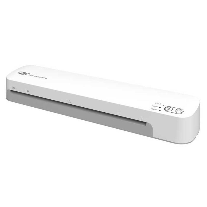 ماكينة تغليف GBC A320NN-W GLMA320NN-W 4995364221368