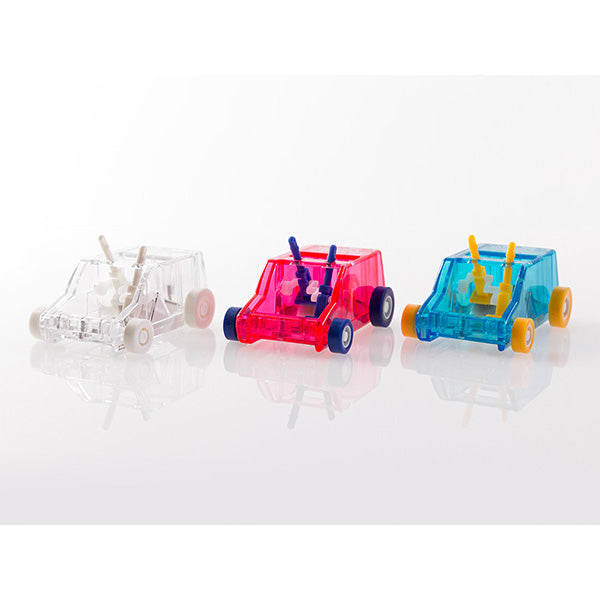 OS ミニクリーナー ピンク A 65612 デザインフィル 4902805656122