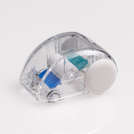 OS ミニクリーナー 透明 A 65614 デザインフィル 4902805656146