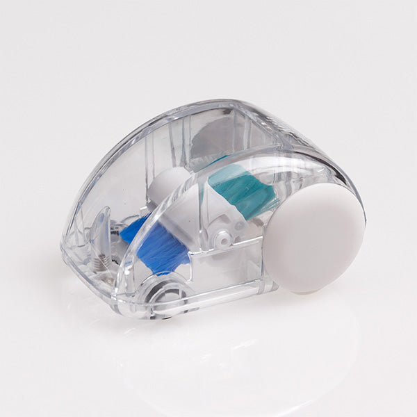 OS ミニクリーナー 透明 A 65614 デザインフィル 4902805656146