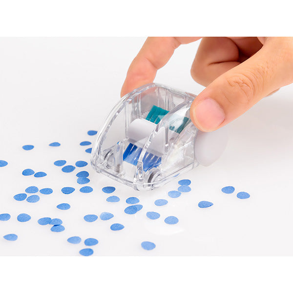 OS ミニクリーナー 透明 A 65614 デザインフィル 4902805656146