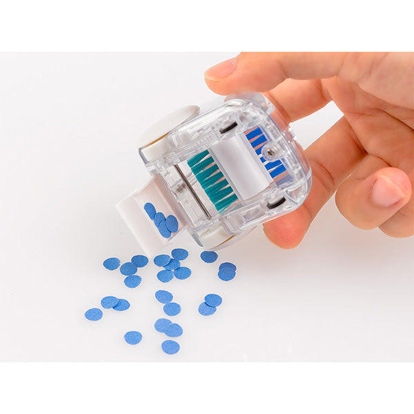 OS ミニクリーナー 透明 A 65614 デザインフィル 4902805656146