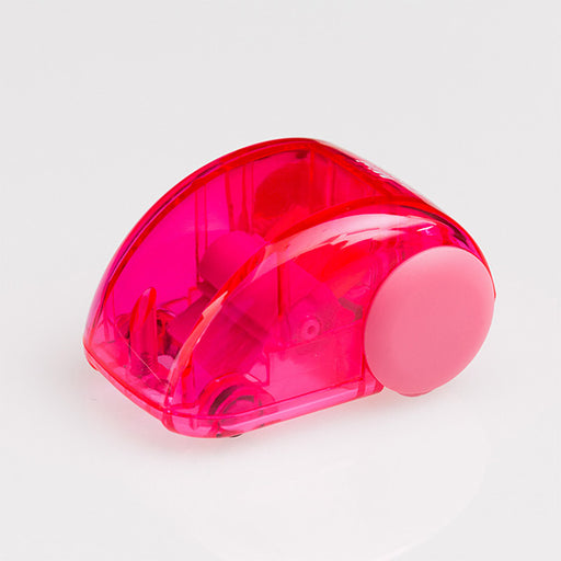 OS ミニクリーナー ピンク A 65615 デザインフィル 4902805656153