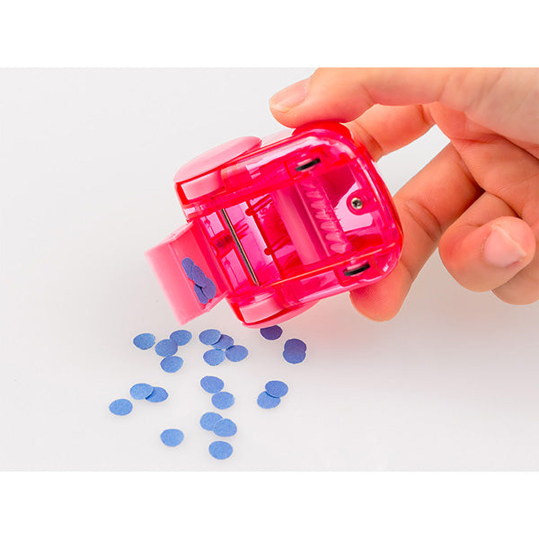 OS ミニクリーナー ピンク A 65615 デザインフィル 4902805656153