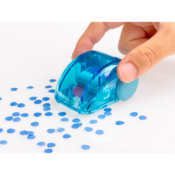 OS ミニクリーナー 青 A 65616 デザインフィル 4902805656160