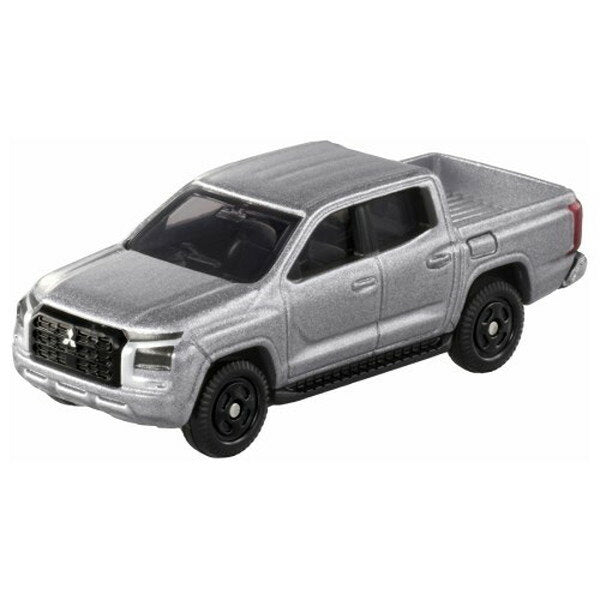 Takara Tomy No.30 กล่อง Mitsubishi Triton 4904810917311