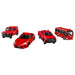 Takara Tomy Proteggiamo la città! Set autopompa antincendio 4904810217312