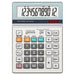 Calculatrice Sharp EL-S752K-X 4974019579108