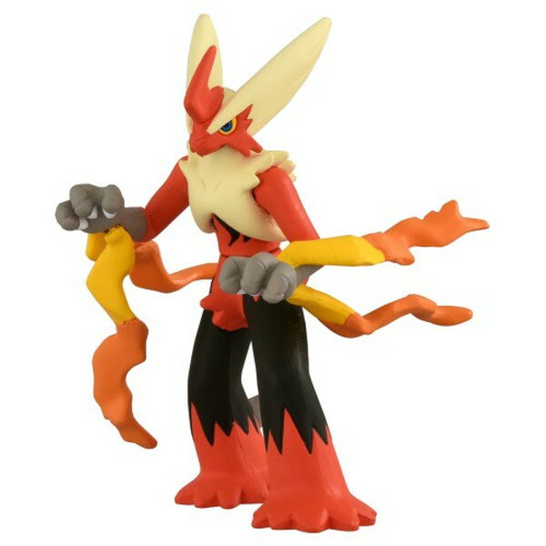 Koleksi Raksasa Takara Tomy Mega Bashamo 4904810096399