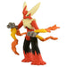 Koleksi Raksasa Takara Tomy Mega Bashamo 4904810096399