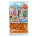 Kawada 80-15249K Perler Perlen Einfarbig Honig 4972825225783