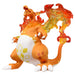 Takara Tomy Monster Collection Charizard (форма Kyodai Max) 4904810911913
