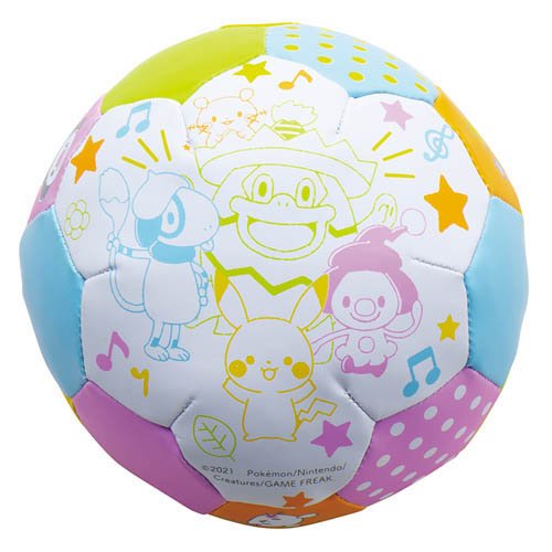 Royal 6066 Monpoke Fluffy Hole 4903447606605