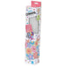 Kawada 80-22882K Perline Perler Perler Canvas Bianco 4972825229613