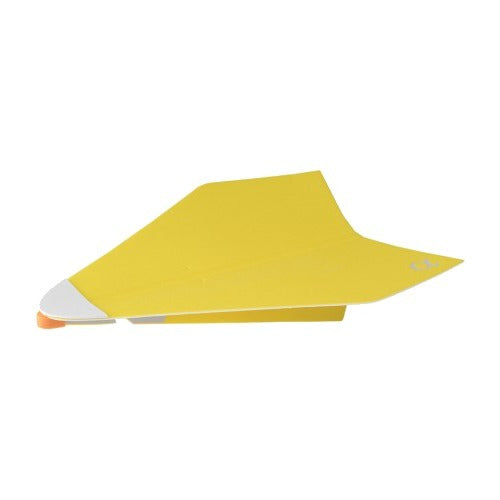 Aozora Ailes Avion Alpha Jaune 4571397652333