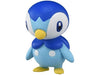 Takara Tomy Monster Collection MS-53 Piplup 4904810911760
