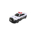 조젠 JRVC125-WH 1/32 닛산 GT-R 경찰차 4897039352240