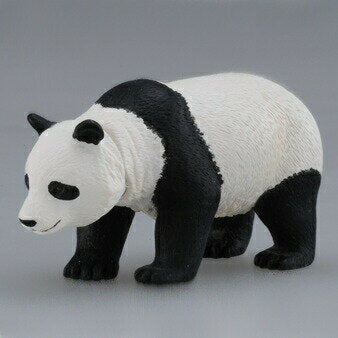 Takara Tomy Ania AS-03 Panda Gigante 4904810487937