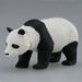 Takara Tomy Ania AS-03 Panda Gigante 4904810487937