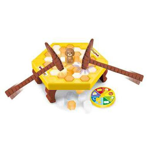 Giocattolo dell'amicizia TY-0185KK Gioco del miele di Bear's Crush 4991901415283