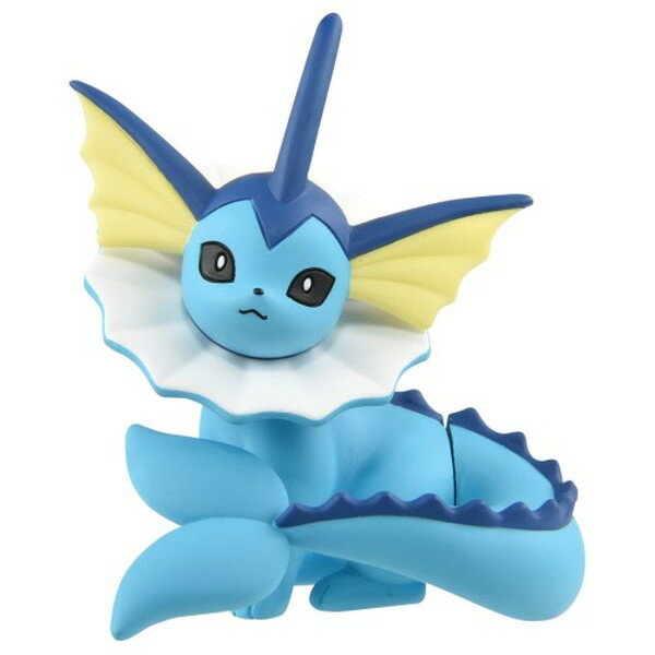Takara Tomy Monster Collection MS-31 Duchas 4904810996248