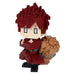 Kawada NBCC_224 Nanoblocco "NARUTO Shippuden" Gaara 4972825228678