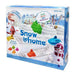 Aozora SN-08 Snow @ Home Ice Town 4571397651961
