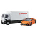 Takara Tomy Tomica 運輸車本田 NSX Type S 4904810097839