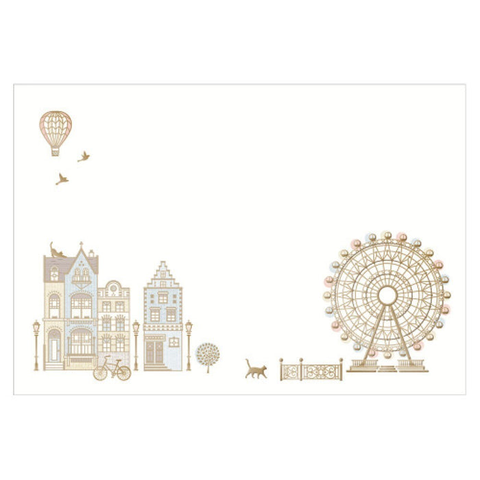 Конверт NB Ruhl Dore Will 4296902 4905260722289 (5 комплектов)