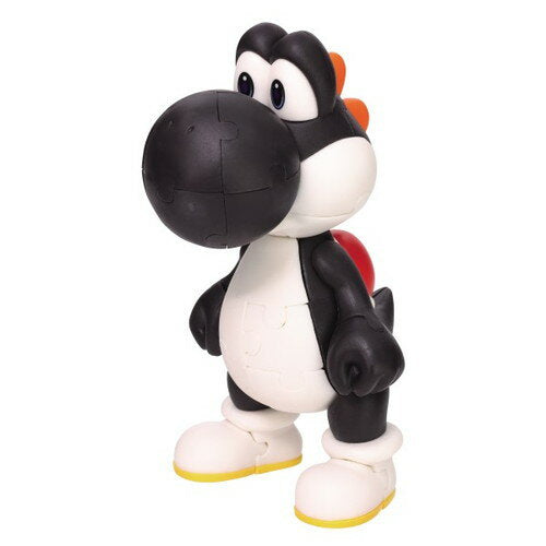 Teka-teki Ensky Kumkum KM-129 Black Yoshi 4970381525828