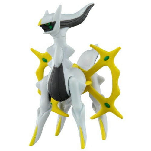 Takara Tomy Moncolle ML-22 Arceus 4904810911951