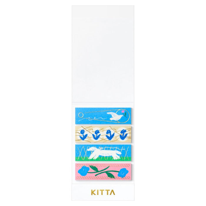 キングジム キツタ（ワルツ） KITH012 4971660066377（5セット）