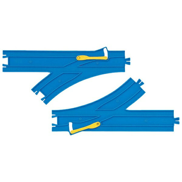 Takara Tomy Plarail R11 turnout rail 4904810111108