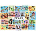 Tenyo DC-80-149 Pixar-Freunde treffen sich! 4905823921494