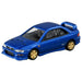 タカラトミー ３０　スバル　インプレッサ ＷＲＸ タイプＲ ＳＴｉバージョン 4904810270751