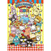 Toyo B5 Kleurplaat Sanrio 2 309027 4902031320590 (10 sets)