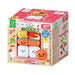 Eye Up Fine Motor Nihonhon Rice Series Emozionante Bento 4546598520330